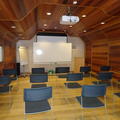 Wadham - Seminar Rooms - (10 of 12) - Gillese Badun Room