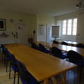 Wadham - Seminar Rooms - (3 of 12) - Seminar Room Five