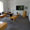 Wadham - Seminar Rooms - (5 of 12) - C Day-Lewis Room 