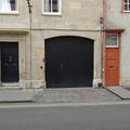 Wadham - Entrances - (3 of 8) - Holywell Gate