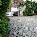 Wadham - Entrances - (4 of 8) - Holywell Gate