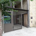 Wadham - Entrances - (7 of 8) - Dorothy Wadham Building