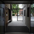 Wadham - Entrances - (8 of 8) - Dorothy Wadham Building