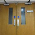 Rewley House - Doors - (2 of 5) 