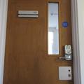 Rewley House - Doors - (3 of 5) 