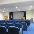 Rewley House - Lecture Theatres - (1 of 3) 
