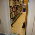 Rewley House - Library - (4 of 5) - Lower Reading Room