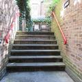 Rewley House - Stairs - (3 of 4)