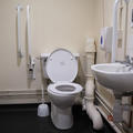 32 Wellington Square - Barnett House - Accessible toilets - (1 of 1)