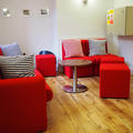 32 Wellington Square - Barnett House - Common room - (1 of 3)