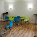 32 Wellington Square - Barnett House - Common room - (2 of 3)