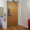 32 Wellington Square - Barnett House - Doors - (2 of 4)