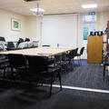 32 Wellington Square - Barnett House - Lecture theatres - (2 of 4) - The Teresa and George Smith Room