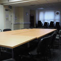32 Wellington Square - Barnett House - Lecture theatres - (3 of 4) - The Teresa and George Smith Room