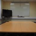 32 Wellington Square - Barnett House - Seminar rooms - (2 of 3) - Seminar room 1