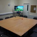 32 Wellington Square - Barnett House - Seminar rooms - (3 of 3) - Seminar room 2