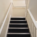 32 Wellington Square - Barnett House - Stairs - (3 of 3)