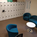 47 Wellington Square - Common room - (1 of 2) 