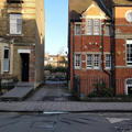 47 Wellington Square - Entrances - (2 of 4) 