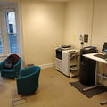 47 Wellington Square - Specialist equipment - (1 of 2) 