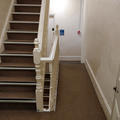 47 Wellington Square - Stairs - (2 of 2) 