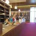 Weston Library - David Reading Room - (2 of 4)
