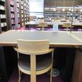 Weston Library - David Reading Room - (4 of 4)