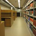 Weston Library - David reference area  - (1 of 3)