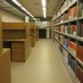 Weston Library - David reference area  - (1 of 3)