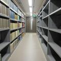 Weston Library - David reference area  - (2 of 3)