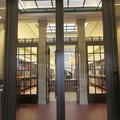 Weston Library - Doors - (1 of 4)