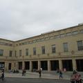 Weston Library - Entrances - (1 of 4) 