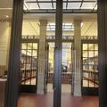 Weston Library - Mackerras Reading Room - (1 of 4)