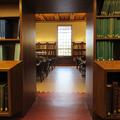 Weston Library - Rare Books and Manuscripts Reading Room - (1 of 4)