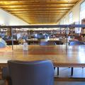 Weston Library - Rare Books and Manuscripts Reading Room - (2 of 4)