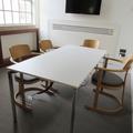 Weston Library - Seminar rooms - (1 of 5)