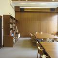 Weston Library - Seminar rooms - (3 of 5)