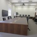 Weston Library - Seminar rooms - (4 of 5)