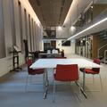 Weston Library - Seminar rooms - (5 of 5)