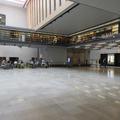 Weston Library exhibition spaces - Blackwell Hall - (1 of 2)