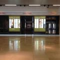 Weston Library exhibition spaces - Doors - (2 of 3)