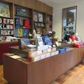 Weston Library exhibition spaces - Gift shop - (3 of 3)