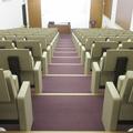 Weston Library exhibition spaces - Lecture theatres - (2 of 3)