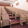 Weston Library exhibition spaces - Lecture theatres - (3 of 3)