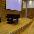 Wolfson - Auditorium - (3 of 5) - Platform