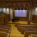 Wolfson - Auditorium - (4 of 5) - Towards Platform