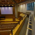 Wolfson - Auditorium - (5 of 5) - Balcony