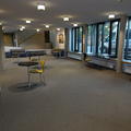 Wolfson - Cafe - (2 of 3) - Towards Academic Block Entrance