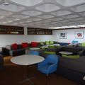 Wolfson - Common Room - (6 of 6) - Second Floor