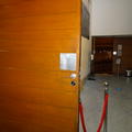 Wolfson - Dining Hall - (1 of 6) - Doors